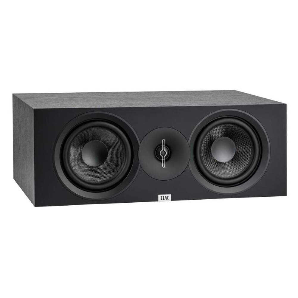 Акустична система Elac DEBUT 3.0 DC63-ВК 