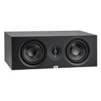 Акустична система Elac DEBUT 3.0 DC63-ВК