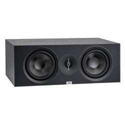 Акустична система Elac DEBUT 3.0 DC63-ВК 
