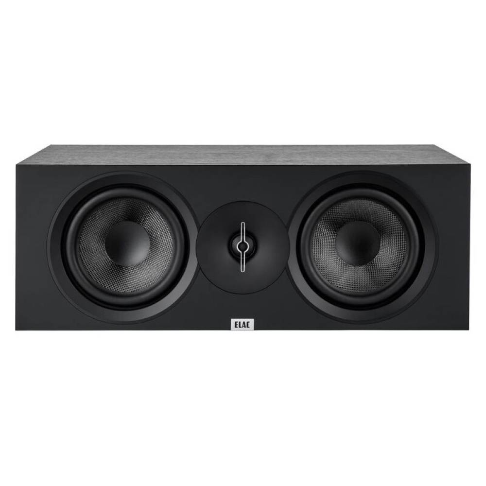 Акустична система Elac DEBUT 3.0 DC63-ВК 