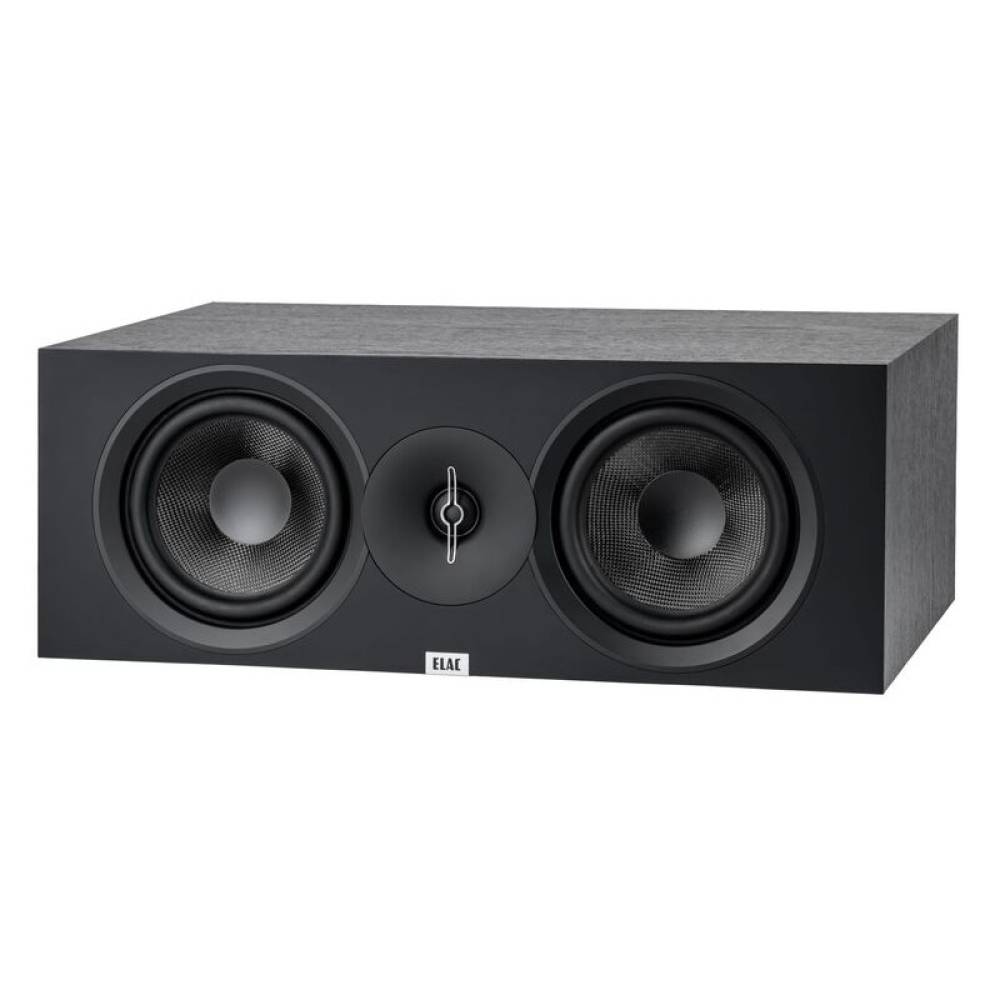 Акустична система Elac DEBUT 3.0 DC63-ВК 