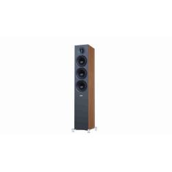 Акустическая система Elac DEBUT 3.0 DF53-WN WALNUT