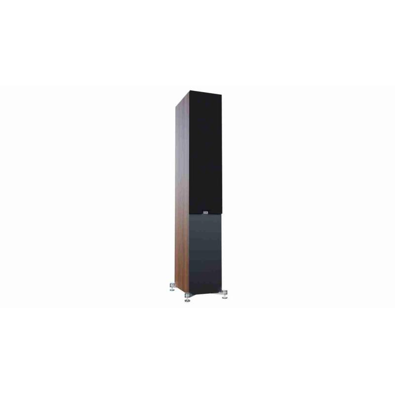 Акустична система Elac DEBUT 3.0 DF53-WN WALNUT