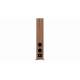 Акустическая система Elac DEBUT 3.0 DF53-WN WALNUT