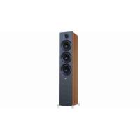 Акустическая система Elac DEBUT 3.0 DF63-WN WALNUT