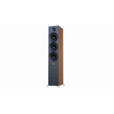 Акустична система Elac DEBUT 3.0 DF63-WN WALNUT