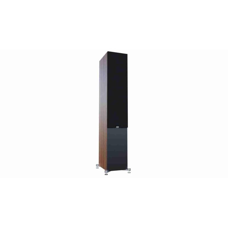 Акустична система Elac DEBUT 3.0 DF63-WN WALNUT