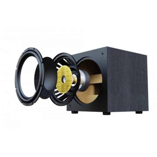 Сабвуфер Elac DEBUT 3.0 DS103