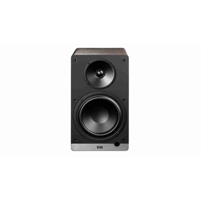 Акустична система Elac DEBUT CONNEX DCB61 BLACK