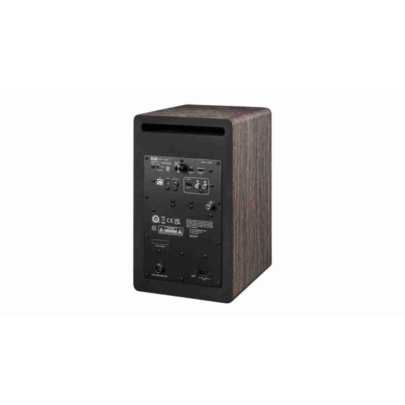 Акустична система Elac DEBUT CONNEX DCB61 BLACK
