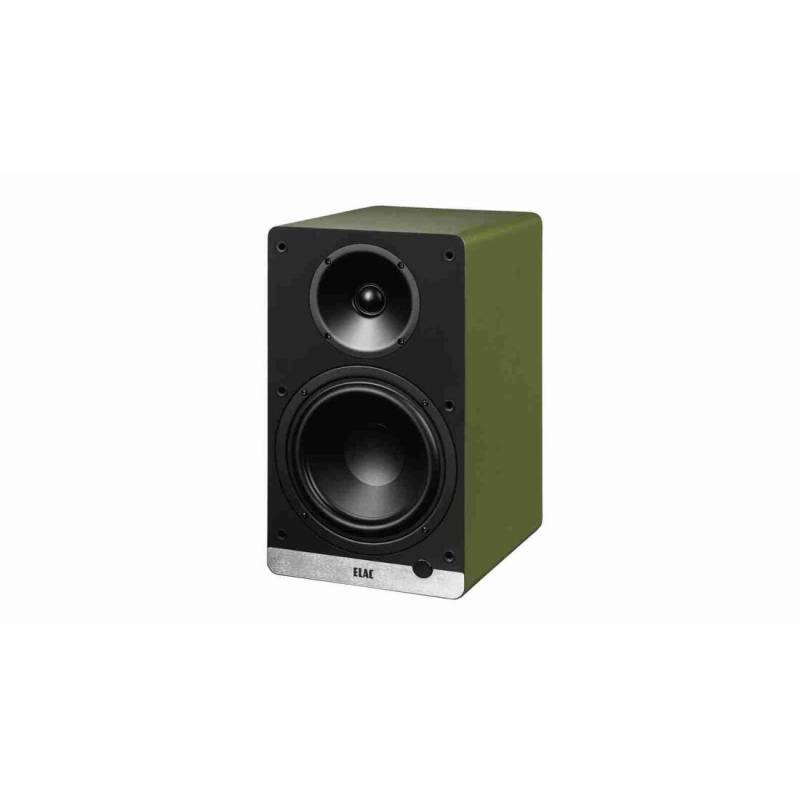 Акустична система Elac DEBUT CONNEX DCB61 GREEN