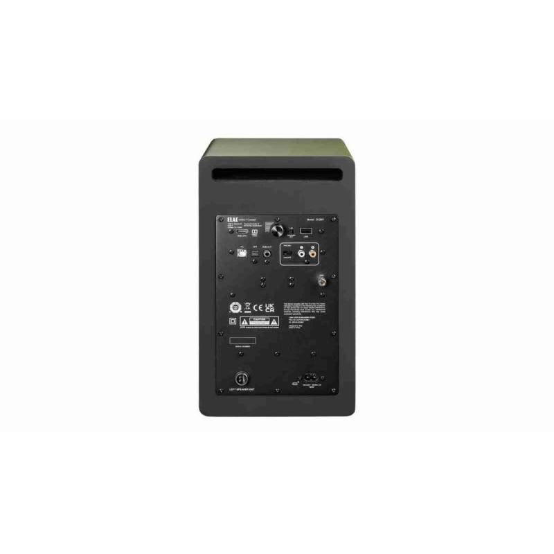 Акустична система Elac DEBUT CONNEX DCB61 GREEN