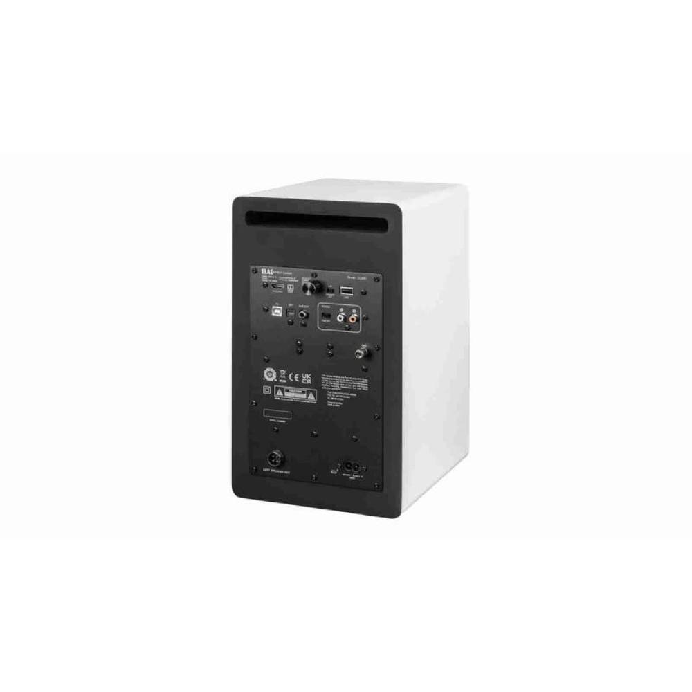 Акустична система Elac DEBUT CONNEX DCB61 WHITE