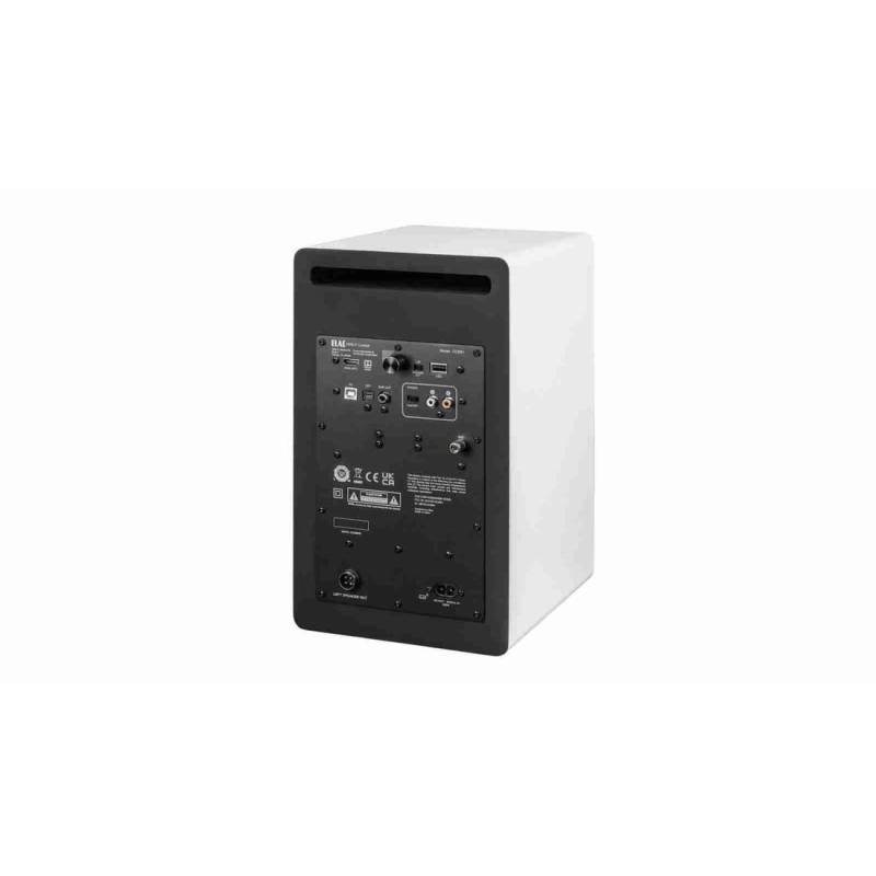 Акустична система Elac DEBUT CONNEX DCB61 WHITE