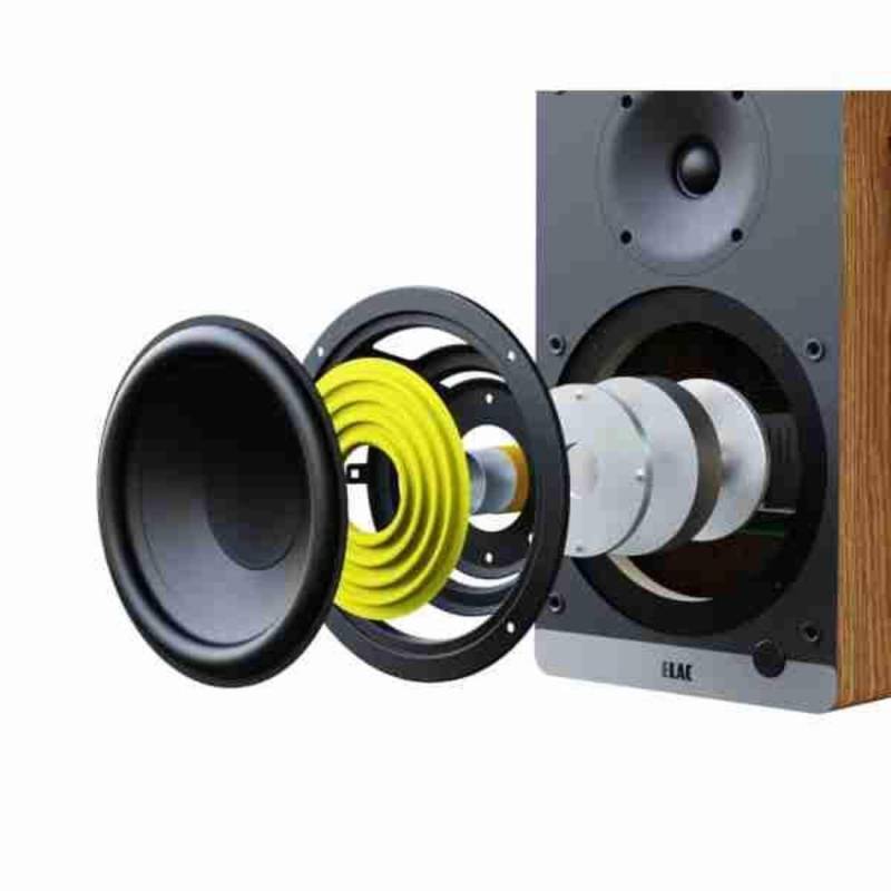 Акустична система Elac DEBUT CONNEX DCB61