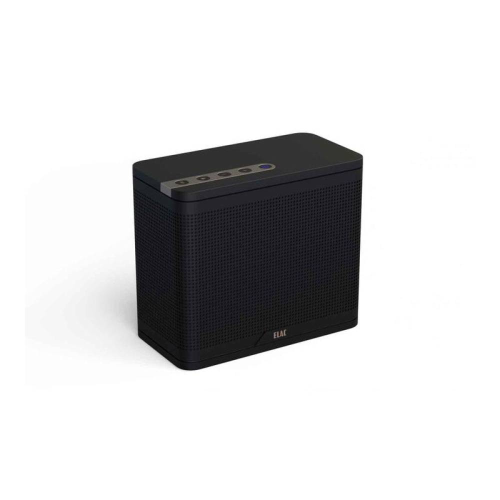 Портативна колонка Elac NAVA 100 BLACK