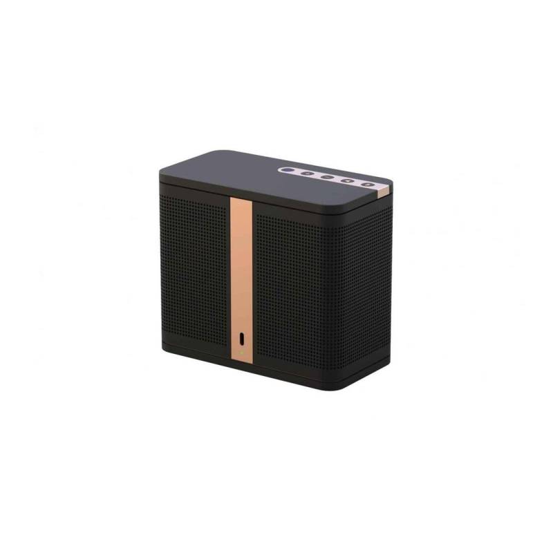 Портативная колонка Elac NAVA 100 BLACK