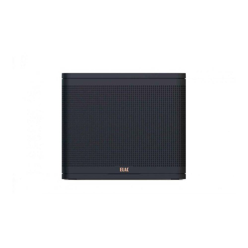 Портативна колонка Elac NAVA 100 BLACK