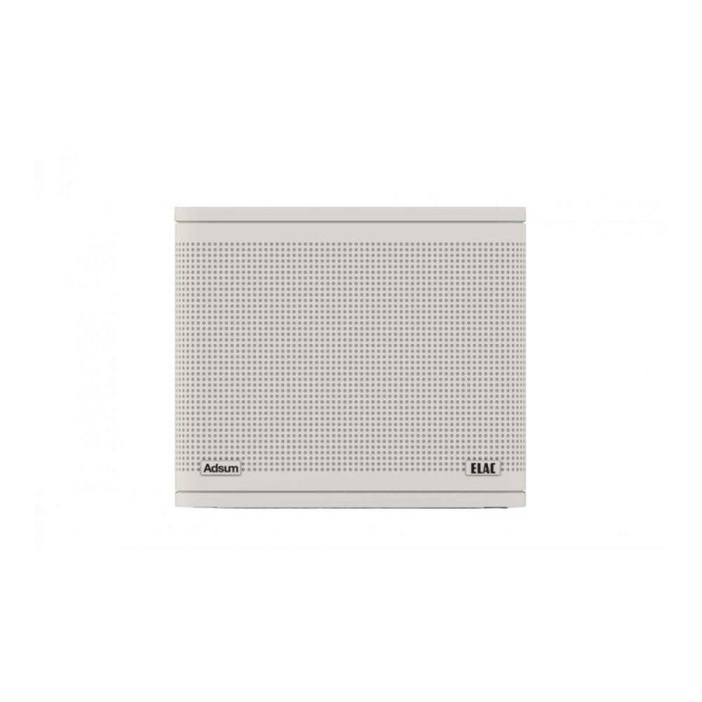 Акустична система Elac NAVA 100 WHITE