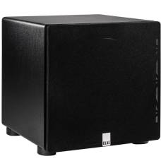 Сабвуфер Elac PS250-BK