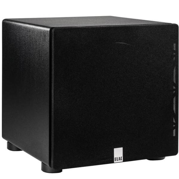 Сабвуфер Elac PS250-BK