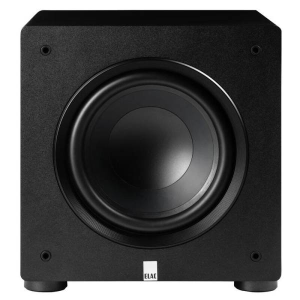 Сабвуфер Elac PS250-BK