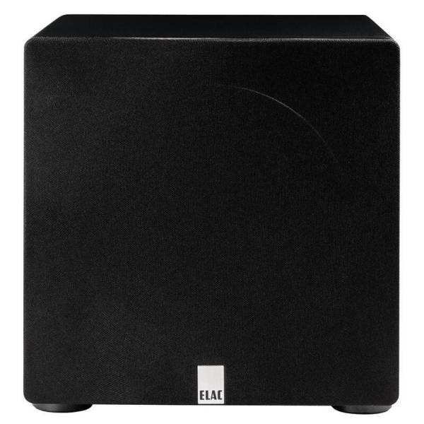 Сабвуфер Elac PS250-BK
