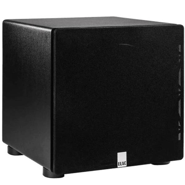Сабвуфер Elac PS350-BK