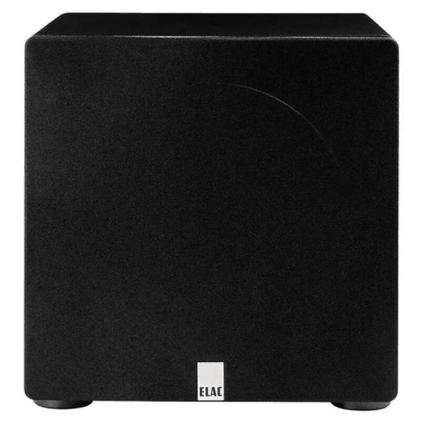 Сабвуфер Elac PS350-BK