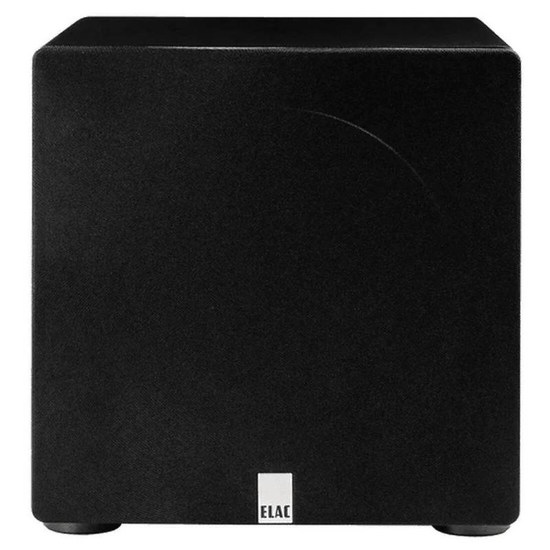 Сабвуфер Elac PS350-BK
