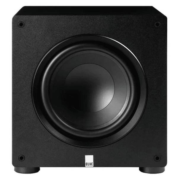 Сабвуфер Elac PS350-BK