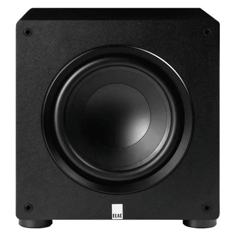 Сабвуфер Elac PS350-BK