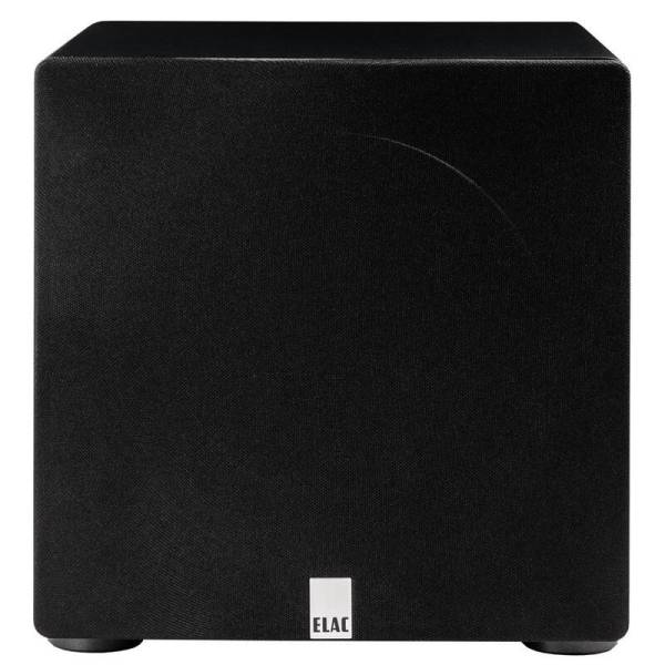 Сабвуфер Elac PS500-BK