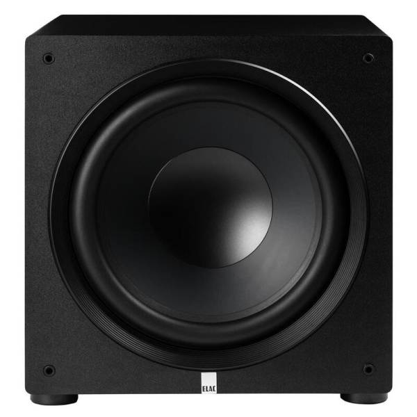 Сабвуфер Elac PS500-BK