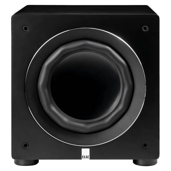 Сабвуфер Elac RS500-SB