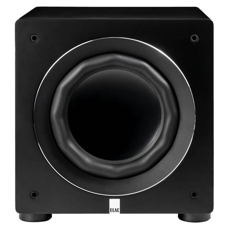 Сабвуфер Elac RS500-SB