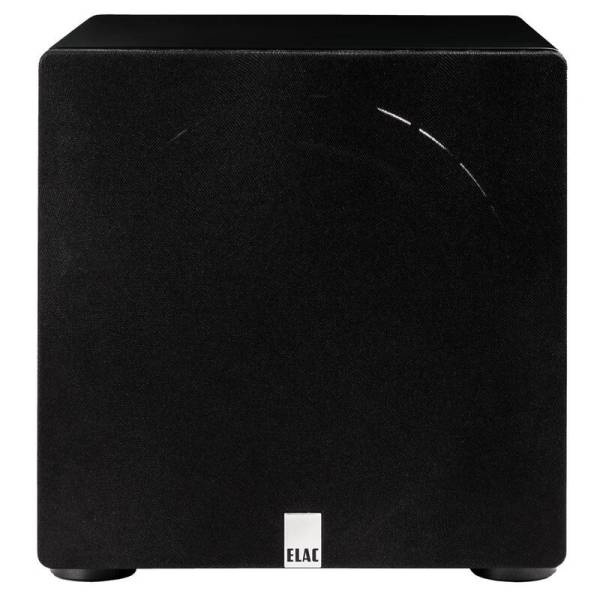 Сабвуфер Elac RS500-SB