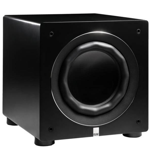 Сабвуфер Elac RS500-SB