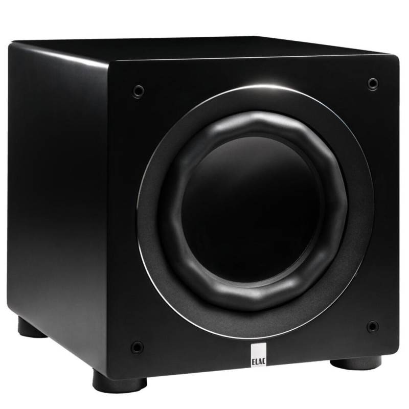 Сабвуфер Elac RS500-SB