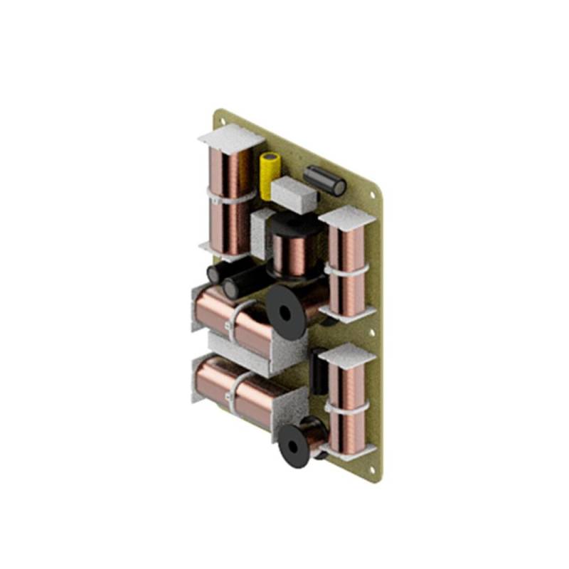 Акустична система Elac UNI-FI 2 UB52