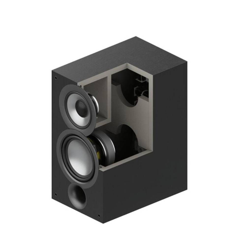 Акустическая система Elac UNI-FI 2 UB52