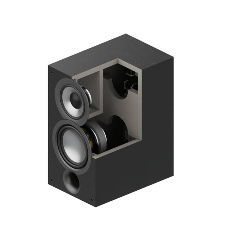 Акустична система Elac UNI-FI 2 UB52