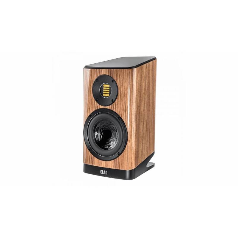 Акустична система Elac VELA 2.0 VBS 403.2 WALNUT