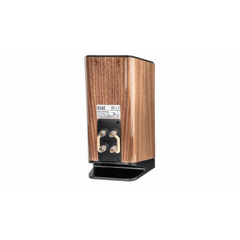 Акустична система Elac VELA 2.0 VBS 403.2 WALNUT