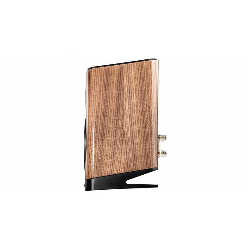Акустична система Elac VELA 2.0 VBS 403.2 WALNUT
