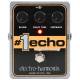 Педаль ефектів Electro-Harmonix #1 Echo