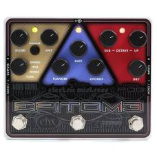 Педаль ефектів Electro-Harmonix Epitome