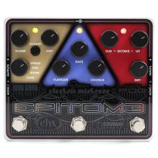 Педаль ефектів Electro-Harmonix Epitome