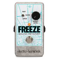 Педаль эффектов Electro-Harmonix Freeze