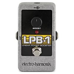 Педаль ефектів Electro-Harmonix LPB-1